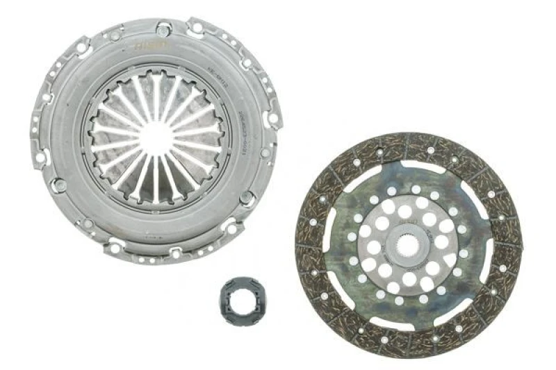 Image of AISIN Clutch kit AISIN KE-BM12