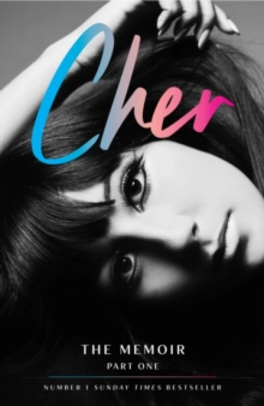 Image of Cher Part One. Hardback. By Cher Books