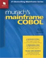 Image of murachs mainframe cobol