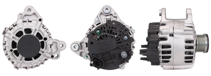 Image of LUCAS Alternator LUCAS LRA03872