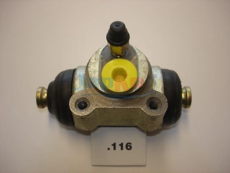 Image of JAPKO Wheel Brake Cylinder JAPKO 67116