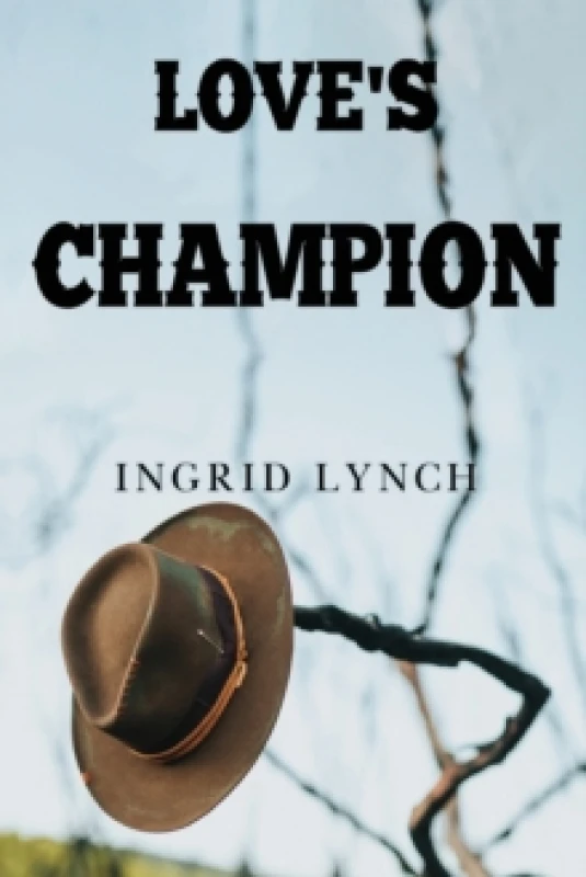 Image of Love's Champion Paperback / softback