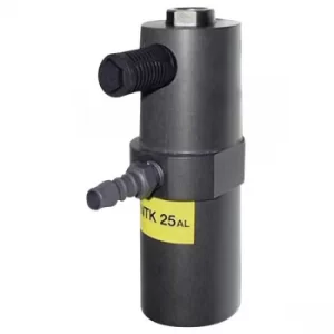 Image of Netter Vibration NTK 25 AL Pneumatic Linear Vibrator