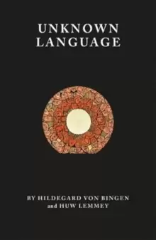 Image of Unknown Language