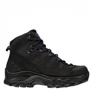 Image of Salomon Quest Prime GTX Walking Boots Ladies - India Ink