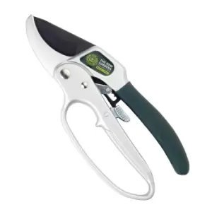 Image of Kew Gardens Ratchet Anvil Secateurs