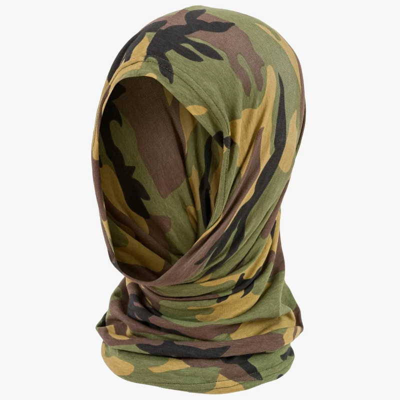 Image of Military balaclava Highlander British DPM Vert Unisex TU