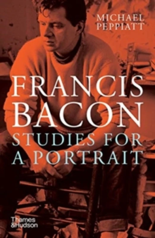 Image of Francis Bacon. Paperback. By Michael Peppiatt, Francis Bacon Books