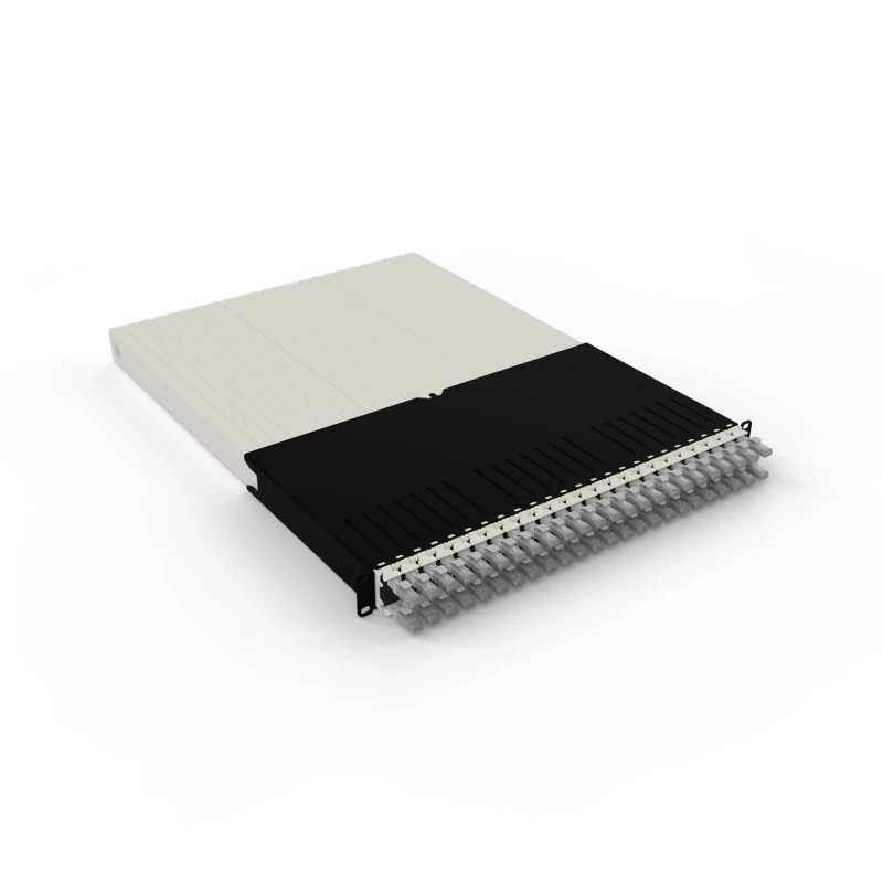 Image of PATCHBOX .one / 30RU / UTP / Grey