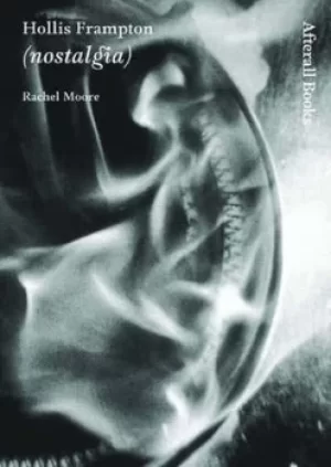Image of Hollis Frampton by Rachel Moore