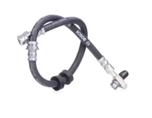 Image of Bosch Brake Hose 1 987 476 978 Brake Line,Brake Pipe VW,POLO (9N_),Fox Schragheck (5Z1, 5Z3, 5Z4),Polo Classic (6V2)