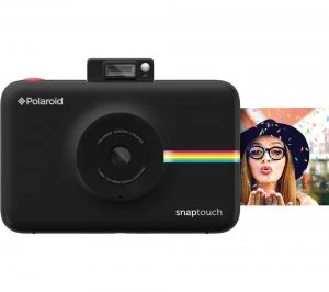 Image of Polaroid Snap Touch Instant Digital Camera