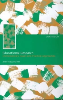 Image of Educational Research by J. J Wellington Paperback