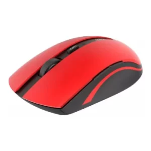 image of Rapoo 7200P 5Ghz W/Less Mouse Red