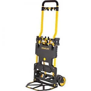 image of Stanley Sack Truck SXWTD-FT585 Steel Black, Yellow 44 x 65 x 90 cm