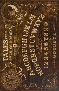 Image of Tales from a Talking Board - Ross E Lockhart - Paperback - Used