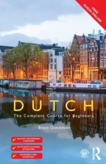 Image of Colloquial Dutch : A Complete Language Course