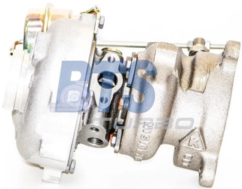 Image of BTS TURBO T911910 Turbocharger Charger,charging system (2234)