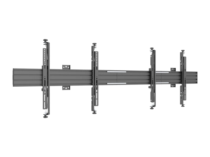 Image of Multibrackets M Wallmount Pro MBW2U Micro Adjustable Black