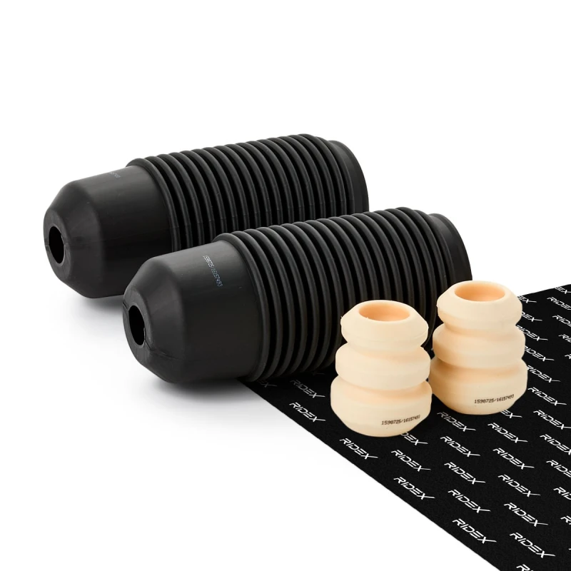 Image of RIDEX Dust cover kit, shock absorber RIDEX 919D0216