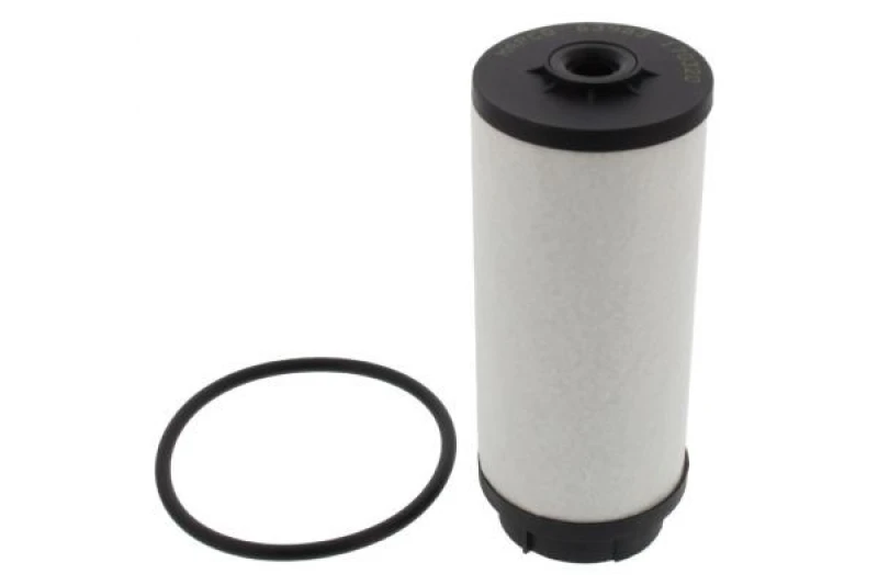 Image of Fuel filter MAPCO 63983