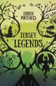 Image of Jersey legends by Erren Michaels