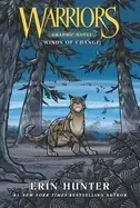 Image of warriors winds of change