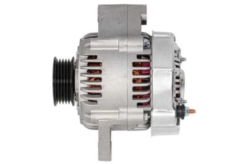 Image of HELLA Alternator HELLA 8EL 011 712-941
