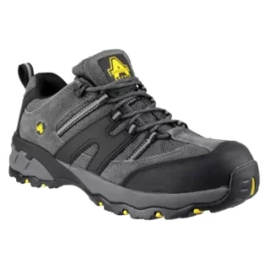 Image of FS188N Lightweight Lace Up Safety Trainer Size 10