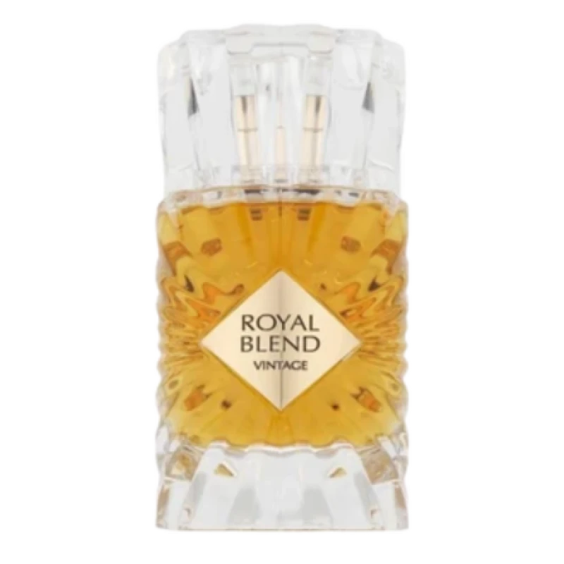 Image of French Avenue Royal Blend Vintage Unisex Eau de Parfum a 100ml FRE-78428