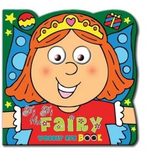 Image of Fairy Book