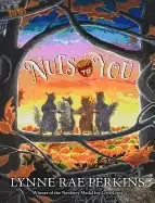 Image of nuts to you