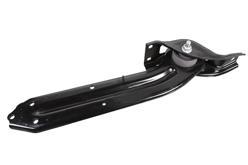 Image of Suspension arm METZGER 58204004