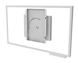 Image of Peerless RMI3-FLIP2 signage display mount 165.1cm (65") White