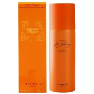 image of Hermes 24 Faubourg Alcohol Free Deodorant 100ml