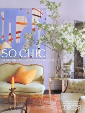 Image of So chic by Margaret Russell