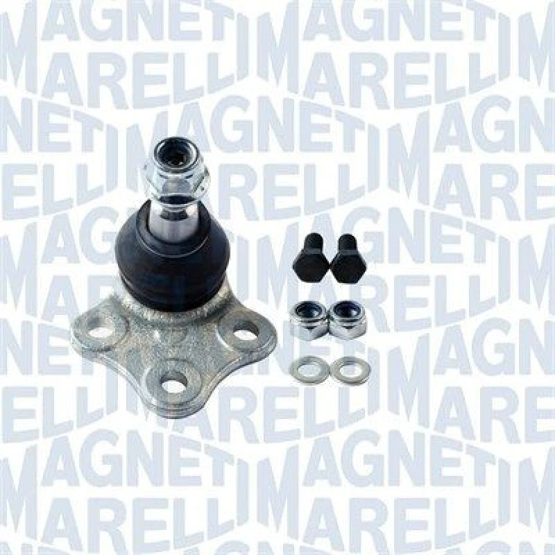 Image of MAGNETI MARELLI Ball Joint MAGNETI MARELLI 301191619560