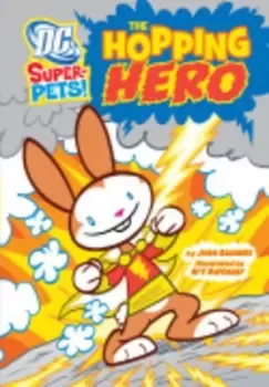 Image of The hopping hero by John Sazaklis