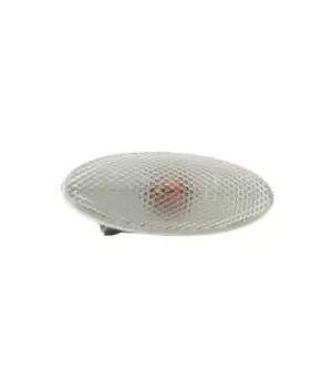 Image of TYC Turn Signal 18-0569-00-2 Side Marker Lights,Side Indicator TOYOTA,Yaris Schragheck (_P9_),RAV 4 III (ACA3_, ACE_, ALA3_, GSA3_, ZSA3_)