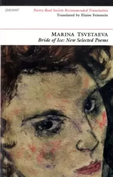 Image of Bride of Ice : New Selected Poems