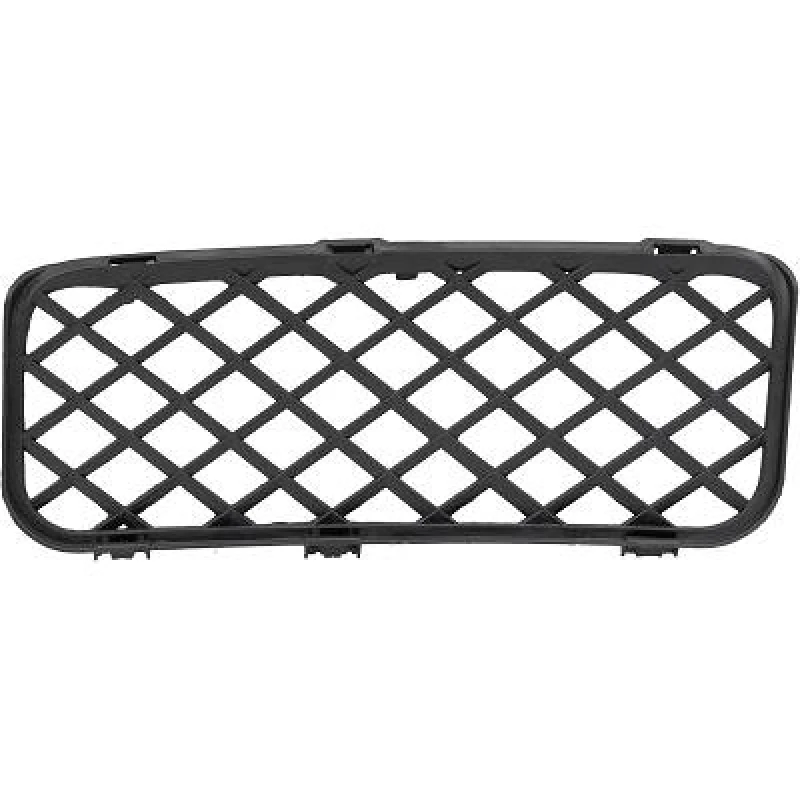 Image of Bumper grill DIEDERICHS 2285842