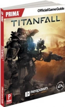 Image of Titanfall by David Knight Paperback