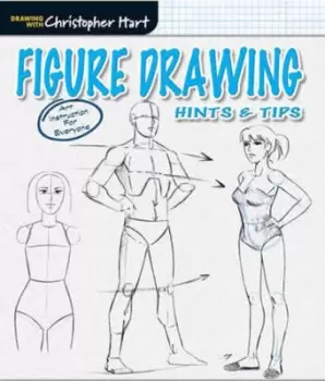 Image of Figure drawing by Christopher Hart