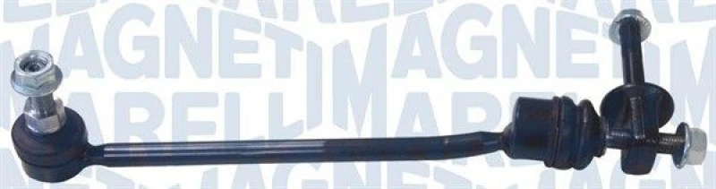 Image of MAGNETI MARELLI Repair kit, anti-roll bar bush MAGNETI MARELLI 301191623560