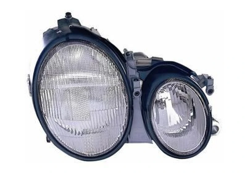Image of VAN WEZEL Headlight VAN WEZEL 3034962