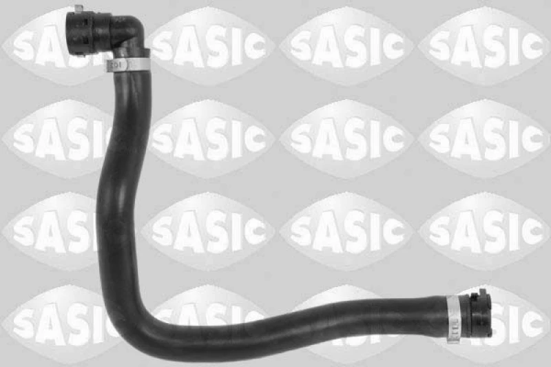 Image of Radiator hose SASIC 3406400