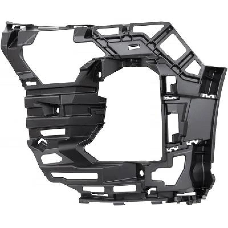 Image of Bumper bracket DIEDERICHS 2217863