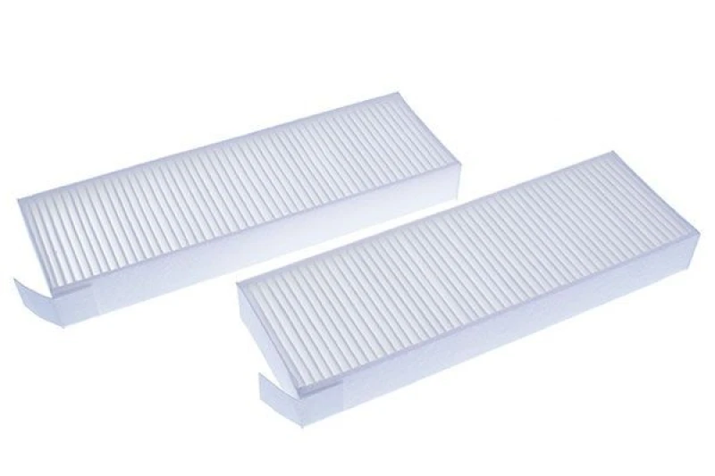 Image of DENCKERMANN Pollen filter DENCKERMANN M110984