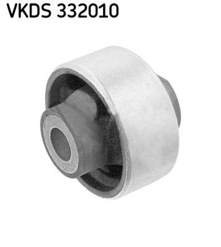 Image of SKF Trailing arm / Suspension arm bush SKF VKDS 332010