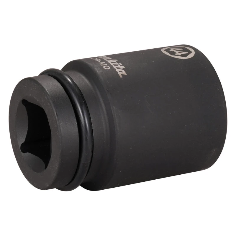 Image of Makita 1" Drive Deep Hexagon Impact Socket 1" 44mm E-24767